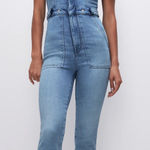 Good American Fit for Success Jumpsuit Photo 0