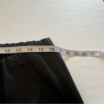 Via Masini 80 Firenze Womens Size 14 Black Mid Photo 5