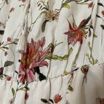 Rachel Zoe NWT SILK PINK FLORAL GRACE ROMPER SIZE XS $495 Photo 3