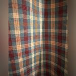 Wrangler Wrancher size Large plaid pearl button long sleeve work wear sh… Photo 6