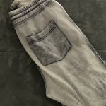 Threads 4 Thought  Charcoal Tie-Dye Joggers Photo 7