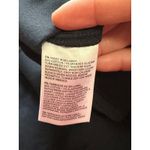 Lands' End  Cropped Wide Leg Pull On‎ Casual Pants Womens Size S (6-8) Photo 2