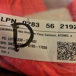 Fabletics Swimsuit Photo 1