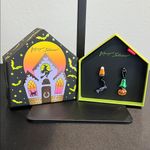 Betsey Johnson  | Whimsy Halloween Earrings Photo 0