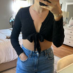 SheIn Long Sleeve  Top Photo 0