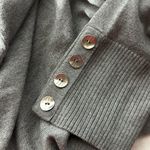 Investments  Heather Grey Turtle Neck - Size XL - NWT Photo 4