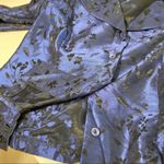 Dress Barn Chinese style silky embroidered cropped blazer, S Photo 7