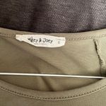 Mikey & Joey Baby Doll Shirt  Photo 2