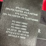 Babaton  Black Aria Ankle Pants Photo 6