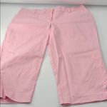 Counterparts  Light Pink Women's Bermudas Photo 0
