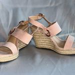 LC Lauren Conrad Lauren LC Conrad Wedges Photo 0