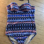 J.Crew Convertible Swimsuit by (Never Worn) Photo 2