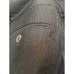 Mossimo Women's Pinstriped Dress Shorts Size 12 Photo 6