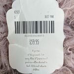 Altar'd State Altar’d state - crochet shag vest Photo 4