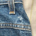 Vintage Gitano Blue Denim Jeans, size 10, 100% cotton Photo 2