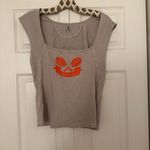 Free People Movement Hot Shot Square Neck Graphic Tank Photo 1