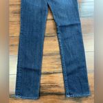 AG Adriano Goldschmied Adriano Goldschmied The Stilt Cigarette Leg Jeans - Size 27 Photo 7
