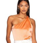 Cinq à Sept Cinq a Sept Karis Top in Nectar Photo 1