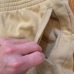 Gap Khacki Sweat Shorts Photo 2