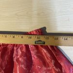 Victoria's Secret VTG Gold Label Victoria Secret Pajama Short Set Floral Pink Button Sexy Wedding Photo 11