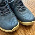 Ecco S-lite retro blue Spikeless athletic golf shoes Photo 1