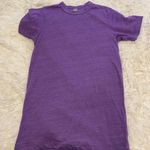 Alternative earth Purple Top Photo 0