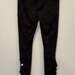 Lululemon Speed Tight Fullux Leggings Black Camo Athleisure Active Gym Running Photo 6