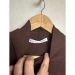 Live the Process Brevis Hoodie Sz. M Brown Size M Photo 4