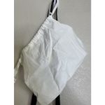 Hammitt  Montana Reversible Edison Houndstooth Black Tan Crossbody‎ Bag Purse Photo 13