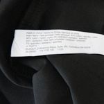 Eloquii New!  black ankle pants, size‎ 26L Photo 10