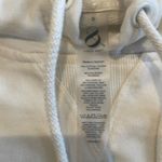 Lou & grey  “LOVE” Graphic Hoodie - Size S Photo 5