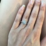 Kay Jewelers Diamond Ring Photo 6