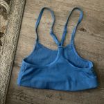 WSLY Rivington Ribbed Bra Photo 6