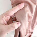 Fame Partners x Free People Sunset Mini Dress Brown Size 0 Photo 10