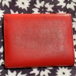 Tory Burch  red wallets Photo 1