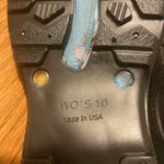 Sloggers Women Blue Bumblebee Waterproof Garden Shoes NWOT-10 Photo 6