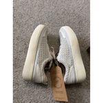 Frye and Co. Taylor Womens Sneakers Winter White NWT Size 7.5 Photo 6