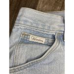 Wrangler Vtg  Jeans Womens 30x34 Light Wash Mom Hi-Rise Western Cowgirl 90s Rodeo Photo 2