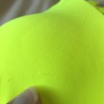 Body Glove smoothies Neon Yellow Bikini Top size small Photo 9