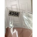 Mistee Womens Vintage Nightgown Pink Long Length USA Size M Photo 8