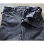 Rock & Republic Vintage  Denim Rx Fever Pull-On Skinny Jeans Women’s Sz 8 Black Photo 8