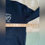 Lululemon NWT  Heavyweight Fleece Pullover
Tennis Club size XS Photo 2