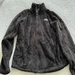 The North Face Jacket-Black Photo 0