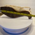 Impo  Cream Sandals with Elegant Design Photo 9