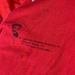 College Ware U.S.A. Vintage 1998 Betty Boop Roller Blade Shirt Women’s Size 18W/20W Photo 2
