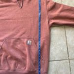 Carhartt Mens hoodie Photo 8