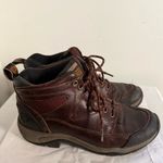 Ariat BOOTS Terrain Cordovan ATS Brown Leather Hiking Women's 9B 10004138(70063) Photo 4