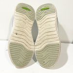 Kizik Athens Hands Free Womens Size 9 Blue‎ Green Shoes Comfort Sneakers Blue Photo 6