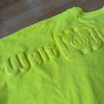  Parks Dapper Yellow Spirit Jersey Walt Disney World Size Large Photo 3