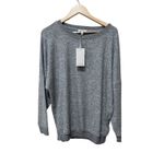 Joie  JENNINA SWEATSHIRT Size Large New with‎ Tags Photo 8